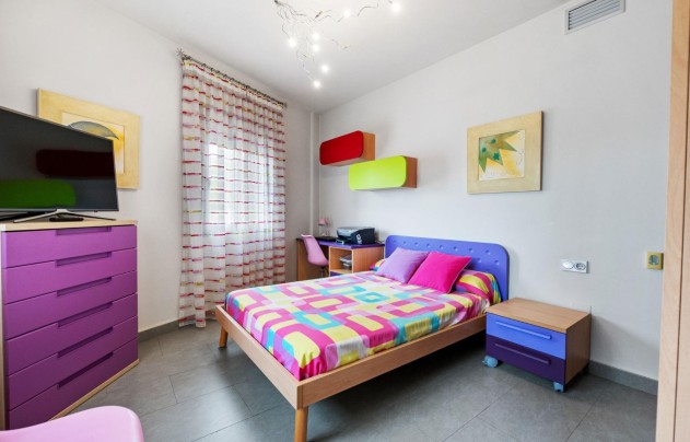 Resale - Villa - Ciudad Quesada - Rojales