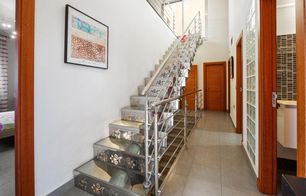 Resale - Villa - Ciudad Quesada - Rojales