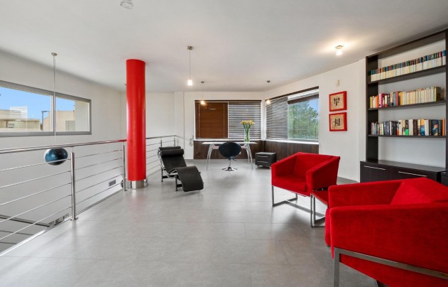 Resale - Villa - Ciudad Quesada - Rojales