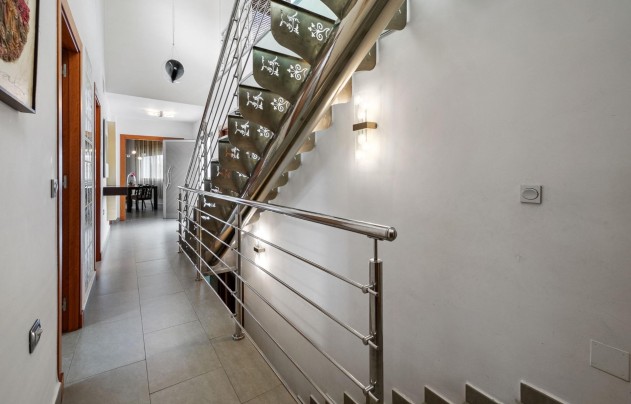 Resale - Villa - Ciudad Quesada - Rojales