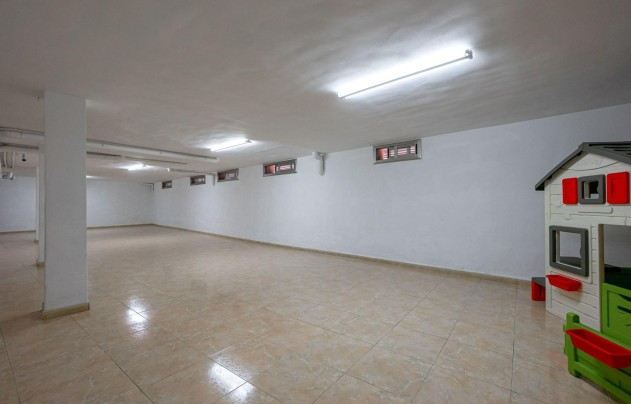 Resale - Villa - Ciudad Quesada - Rojales