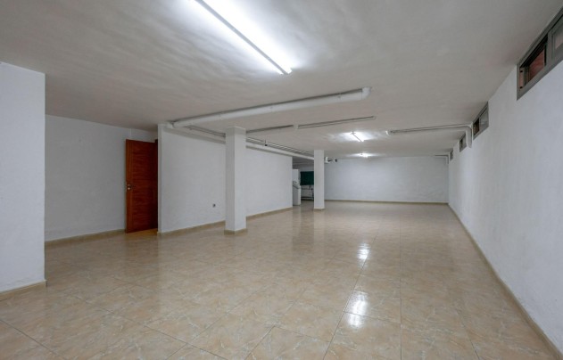 Resale - Villa - Ciudad Quesada - Rojales