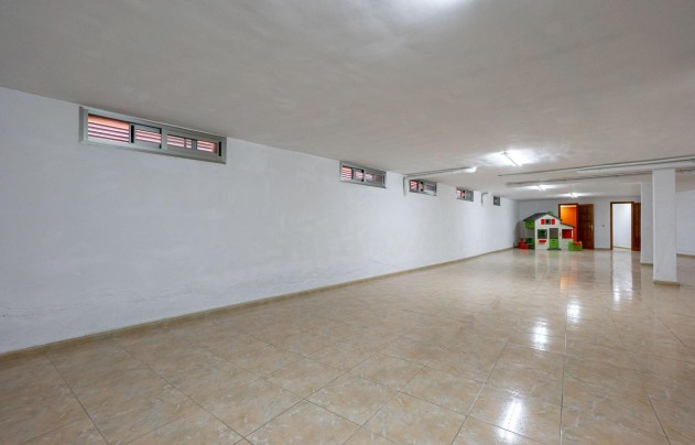 Resale - Villa - Ciudad Quesada - Rojales