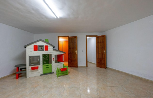 Resale - Villa - Ciudad Quesada - Rojales