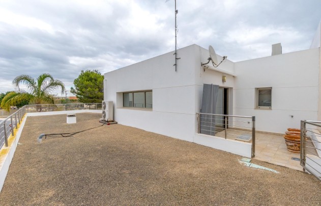 Resale - Villa - Ciudad Quesada - Rojales