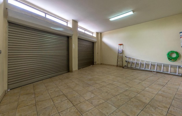 Resale - Villa - Ciudad Quesada - Rojales