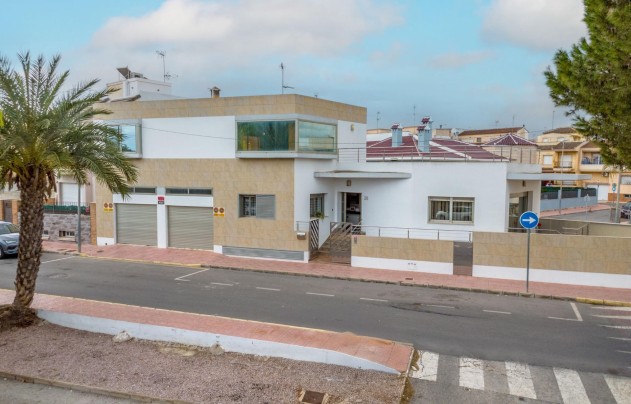 Resale - Villa - Ciudad Quesada - Rojales