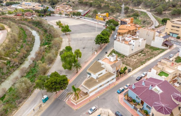 Resale - Villa - Ciudad Quesada - Rojales