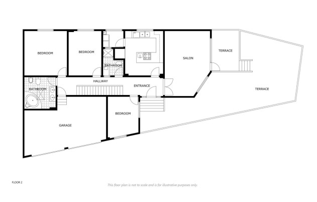 Resale - Villa - Ciudad Quesada - Rojales