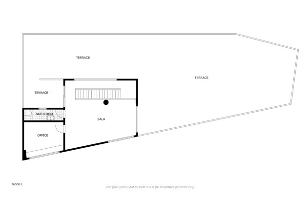 Resale - Villa - Ciudad Quesada - Rojales