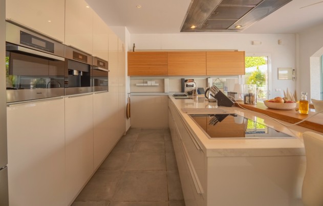 Resale - Villa - Ciudad Quesada