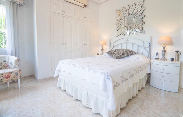 Resale - Villa - Ciudad Quesada