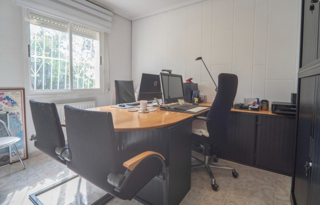 Resale - Villa - Ciudad Quesada