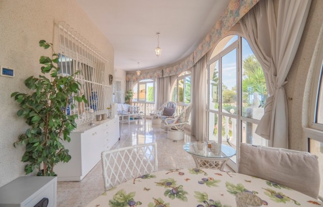 Resale - Villa - Ciudad Quesada