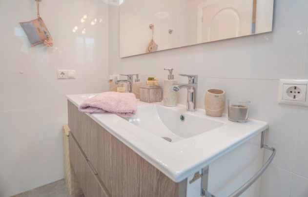 Resale - Villa - Ciudad Quesada