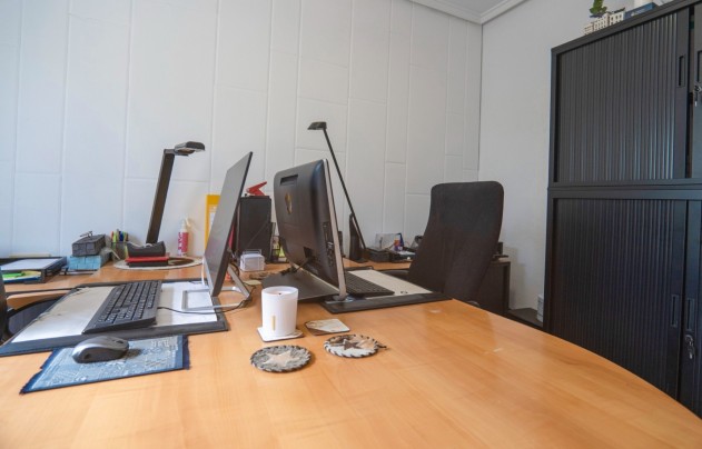 Resale - Villa - Ciudad Quesada