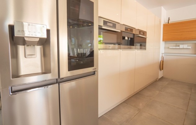 Resale - Villa - Ciudad Quesada