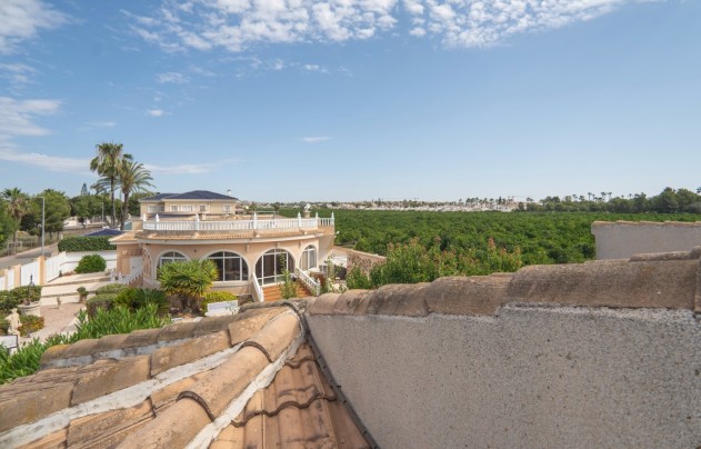 Resale - Villa - Ciudad Quesada