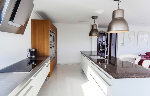 Resale - Villa - Ciudad Quesada - La Marquesa Golf