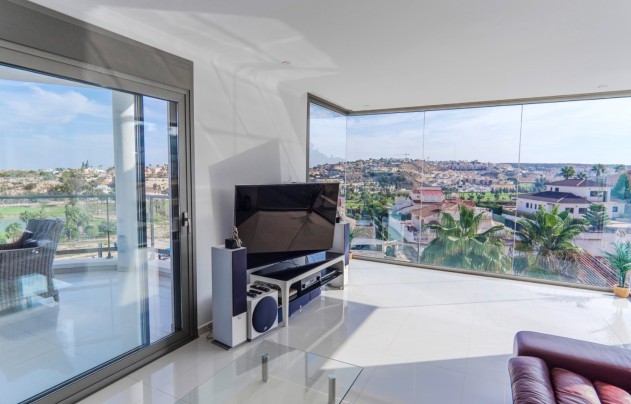 Resale - Villa - Ciudad Quesada - La Marquesa Golf