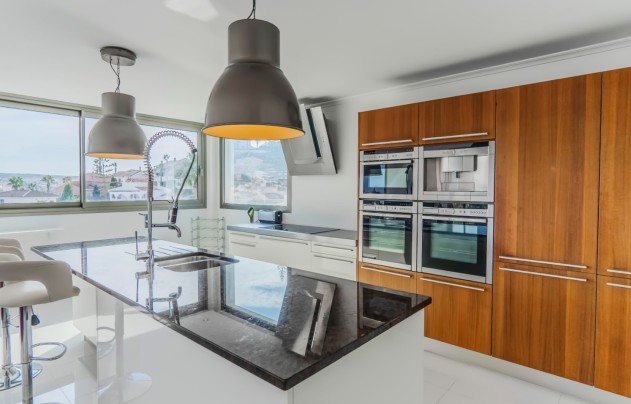 Resale - Villa - Ciudad Quesada - La Marquesa Golf