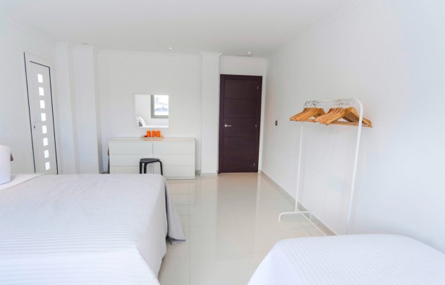 Resale - Villa - Ciudad Quesada - La Marquesa Golf