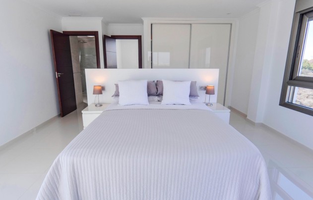 Resale - Villa - Ciudad Quesada - La Marquesa Golf