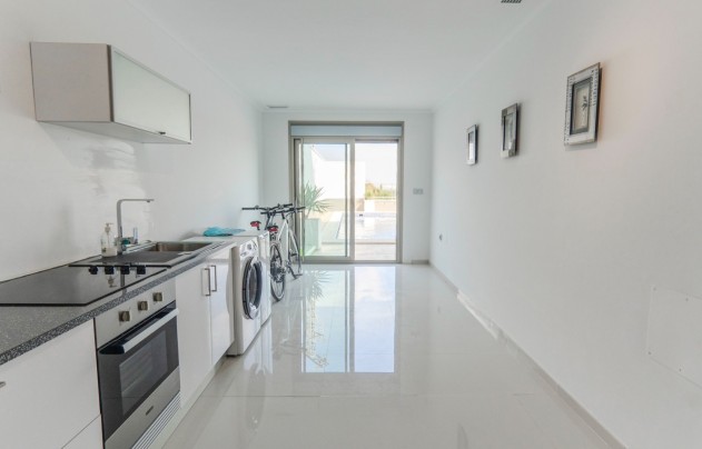 Resale - Villa - Ciudad Quesada - La Marquesa Golf