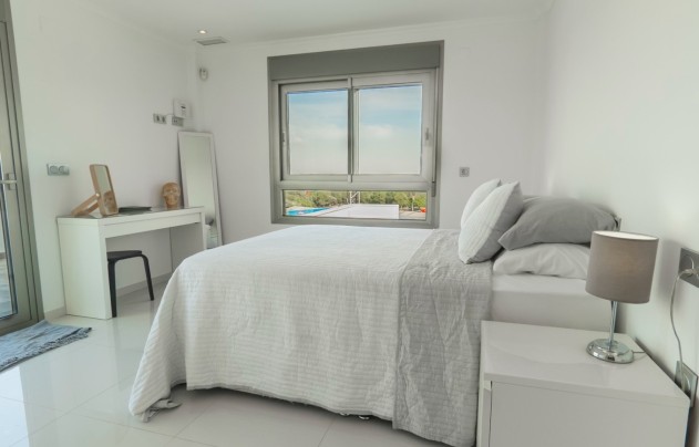 Resale - Villa - Ciudad Quesada - La Marquesa Golf