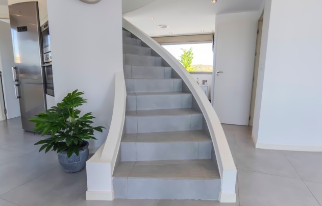 Resale - Villa - Ciudad Quesada - La Marquesa Golf