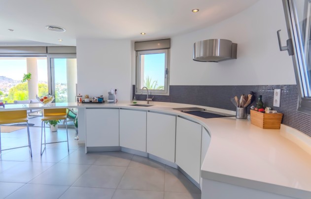 Resale - Villa - Ciudad Quesada - La Marquesa Golf