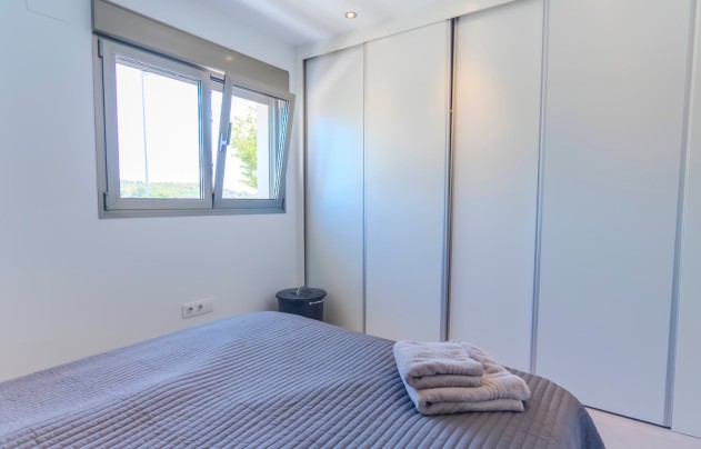 Resale - Villa - Ciudad Quesada - La Marquesa Golf