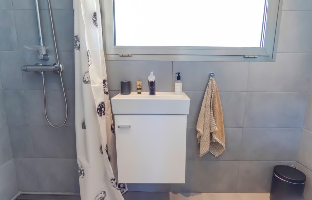 Resale - Villa - Ciudad Quesada - La Marquesa Golf