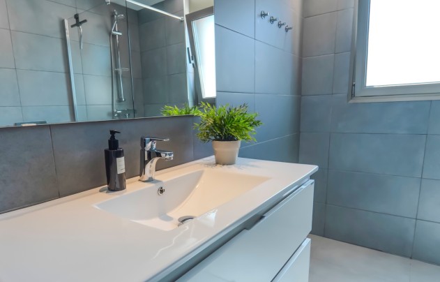 Resale - Villa - Ciudad Quesada - La Marquesa Golf