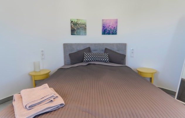 Resale - Villa - Ciudad Quesada - La Marquesa Golf