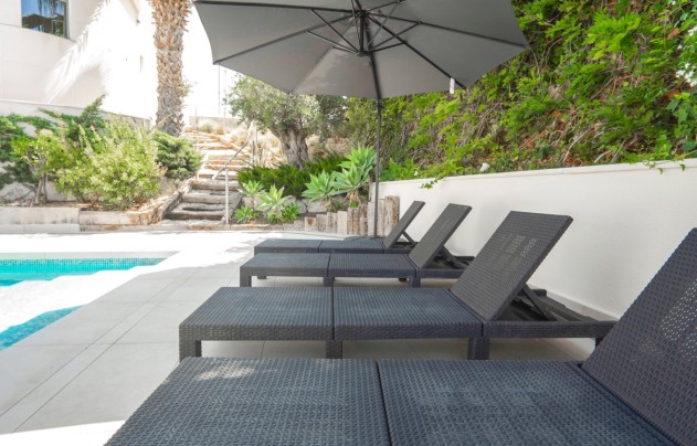 Resale - Villa - Ciudad Quesada - La Marquesa Golf