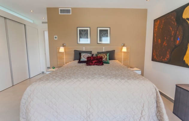 Resale - Villa - Ciudad Quesada - La Marquesa Golf