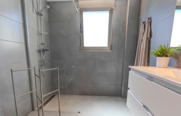 Resale - Villa - Ciudad Quesada - La Marquesa Golf