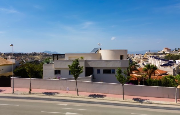Resale - Villa - Ciudad Quesada - La Marquesa Golf