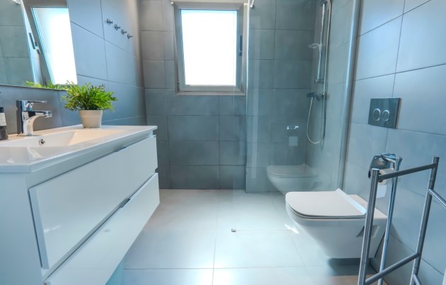 Resale - Villa - Ciudad Quesada - La Marquesa Golf