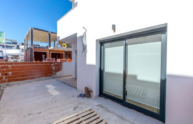 New Build - Apartment - Torrevieja - Los Balcones