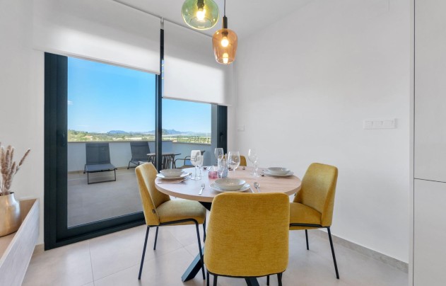 New Build - Apartment - Torrevieja - Los Balcones