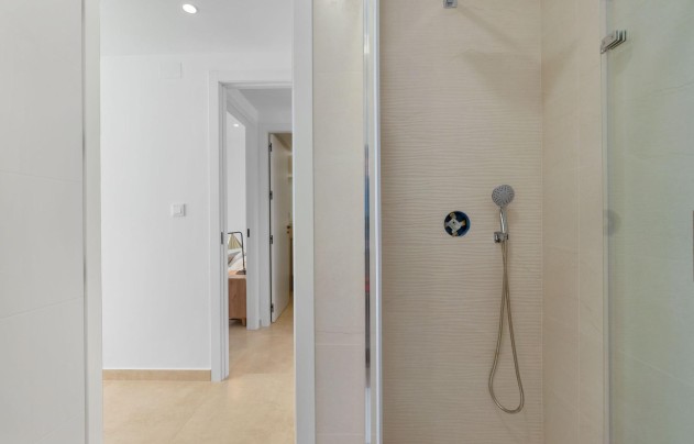 New Build - Apartment - Torrevieja - Los Balcones