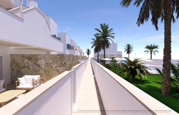 Obra nueva - Apartment - Pilar de la Horadada - Torre De La Horadada