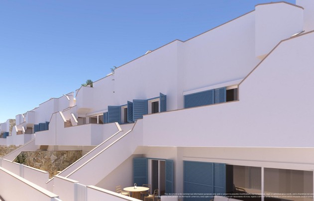 Obra nueva - Apartment - Pilar de la Horadada - Torre De La Horadada