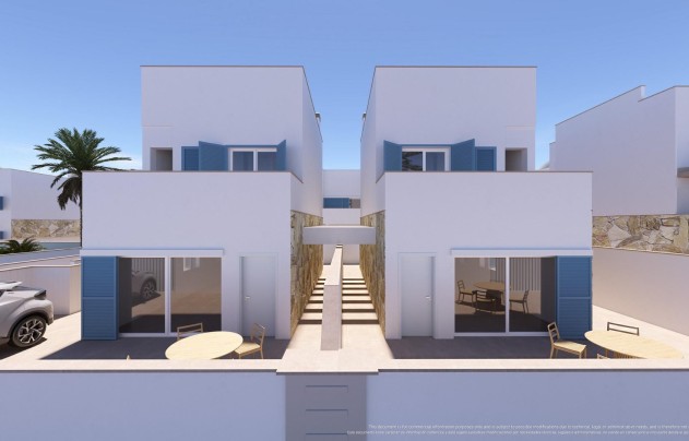 Obra nueva - Apartment - Pilar de la Horadada - Torre De La Horadada