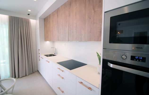 Obra nueva - Apartment - Pilar de la Horadada - Torre De La Horadada