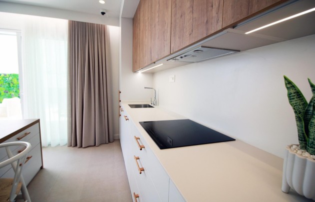 Obra nueva - Apartment - Pilar de la Horadada - Torre De La Horadada