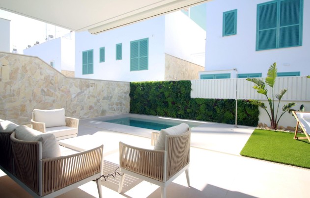 Obra nueva - Apartment - Pilar de la Horadada - Torre De La Horadada
