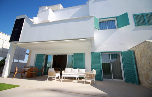 Obra nueva - Apartment - Pilar de la Horadada - Torre De La Horadada